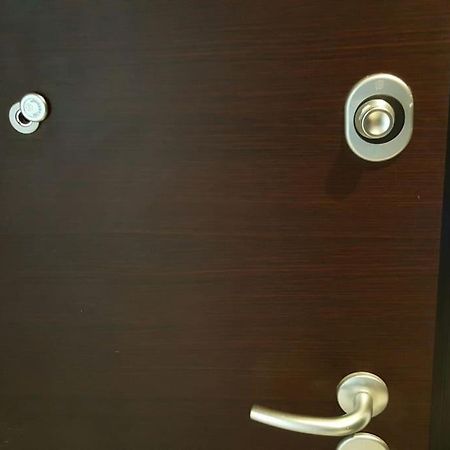 Modern Office Apartment.Wifi,2A/C,Luxury Fur/Tures Salonicco Esterno foto