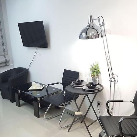 Modern Office Apartment.Wifi,2A/C,Luxury Fur/Tures Salonicco Esterno foto