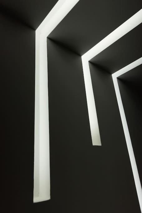 Modern Office Apartment.Wifi,2A/C,Luxury Fur/Tures Salonicco Esterno foto
