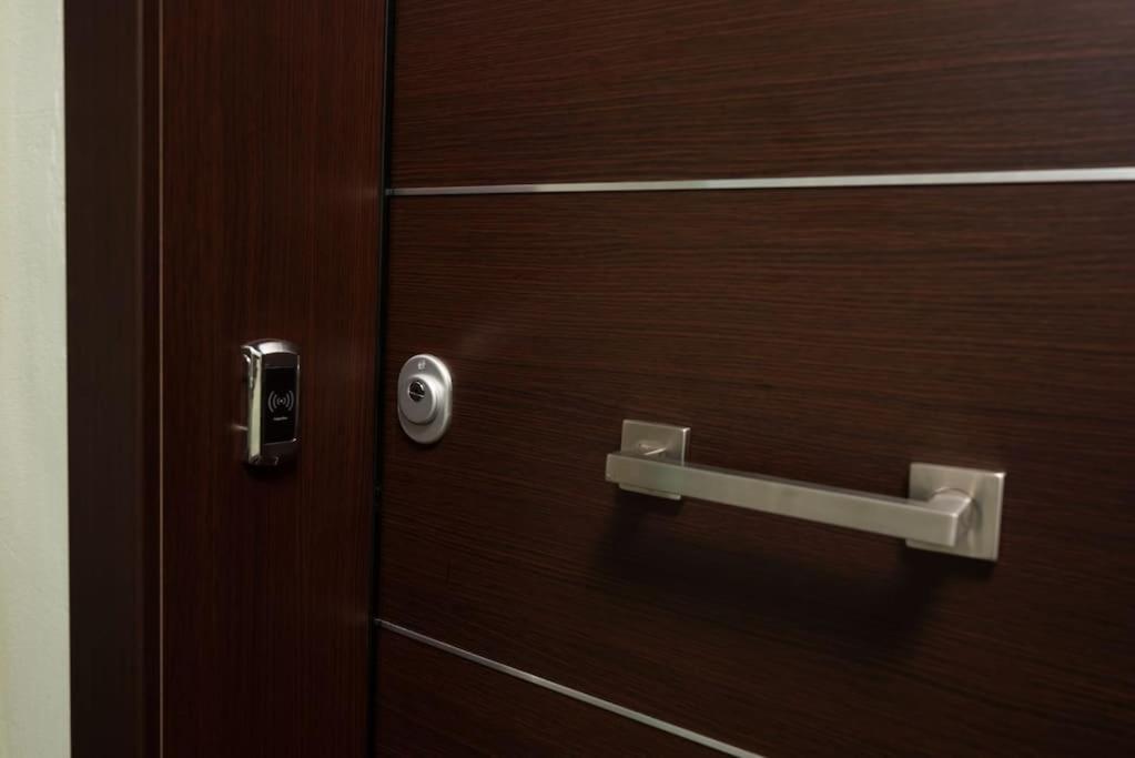 Modern Office Apartment.Wifi,2A/C,Luxury Fur/Tures Salonicco Esterno foto