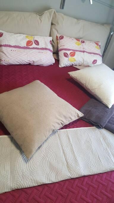Modern Office Apartment.Wifi,2A/C,Luxury Fur/Tures Salonicco Esterno foto