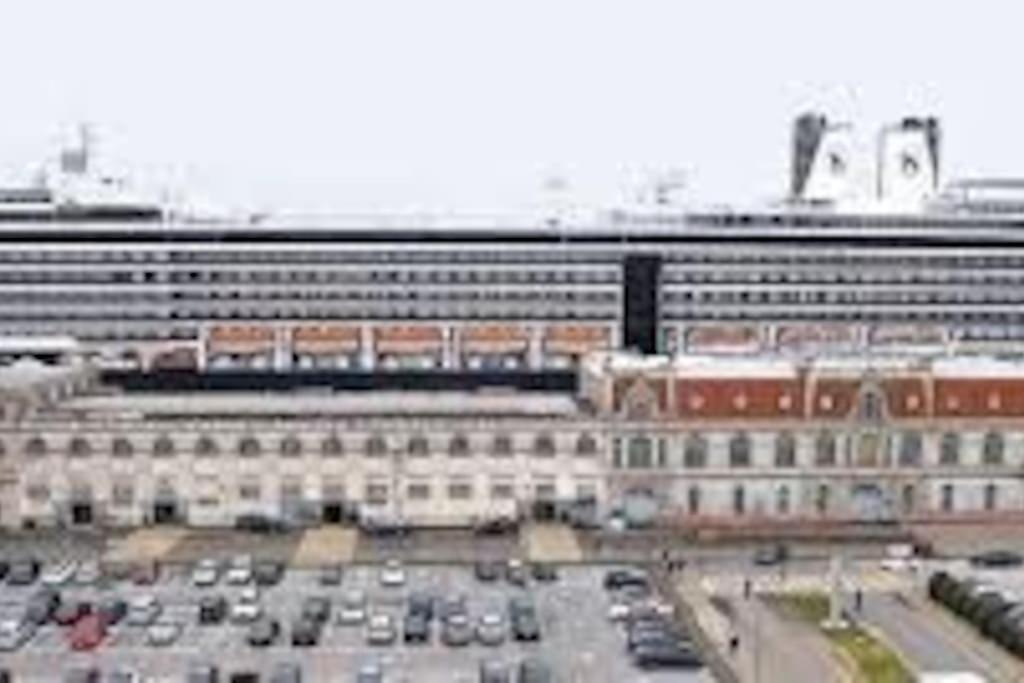 Modern Office Apartment.Wifi,2A/C,Luxury Fur/Tures Salonicco Esterno foto